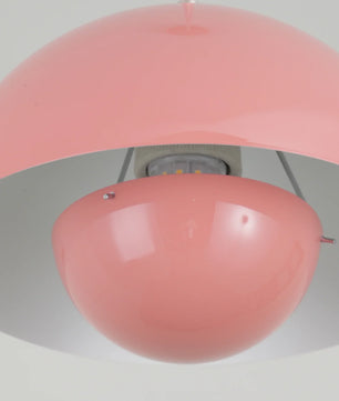 Flowerpot Pendant Light