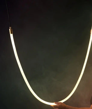 Flex LED Pendant Light