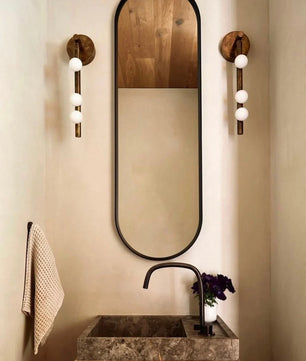 Drop Wall Lamp