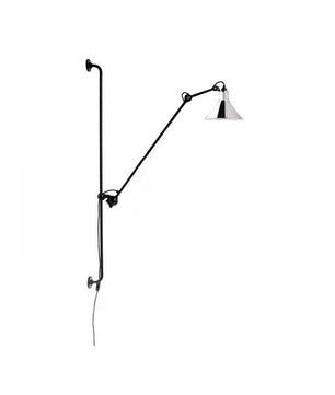 Nordic Rotatable Swing Arm Wall/Ceiling Light S112