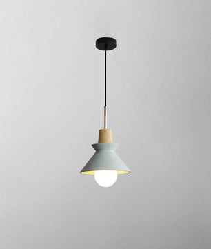 Scandinavian Pendant Lamp