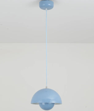 Flowerpot Pendant Light