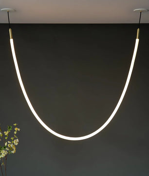Flex LED Pendant Light