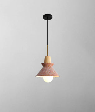 Scandinavian Pendant Lamp