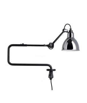 Nordic Rotatable Swing Arm Wall/Ceiling Light S112