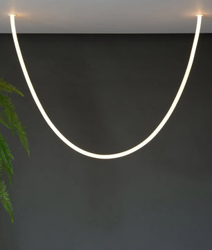 Flex LED Pendant Light