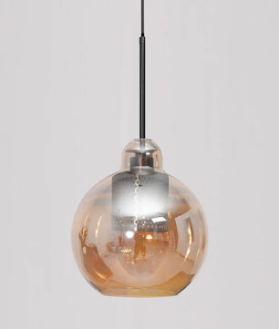 Chiswick Glass Pendant Light