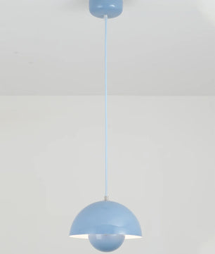 Flowerpot Pendant Light