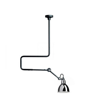 Nordic Rotatable Swing Arm Wall/Ceiling Light S112