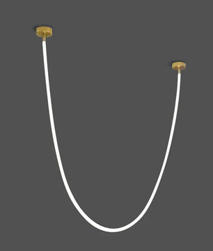 Flex LED Pendant Light