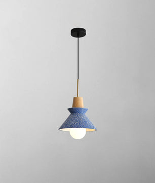 Scandinavian Pendant Lamp