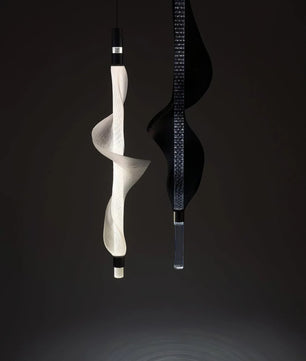 Vapour Pendant Light