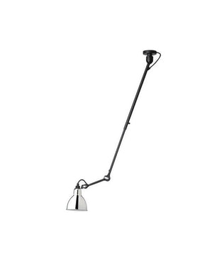 Nordic Rotatable Swing Arm Wall/Ceiling Light S112