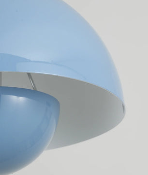 Flowerpot Pendant Light