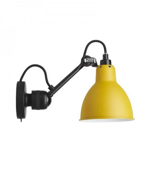 Nordic Rotatable Swing Arm Wall/Ceiling Light S112