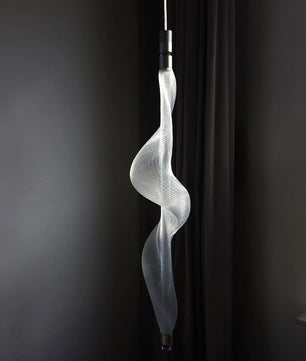Vapour Pendant Light