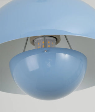 Flowerpot Pendant Light