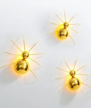Spider LED Wall Lamp