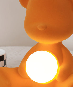 Teddy Table Lamp
