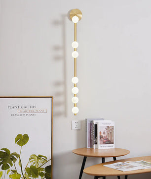 Drop Wall Lamp
