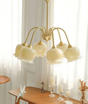 Morup Chandelier