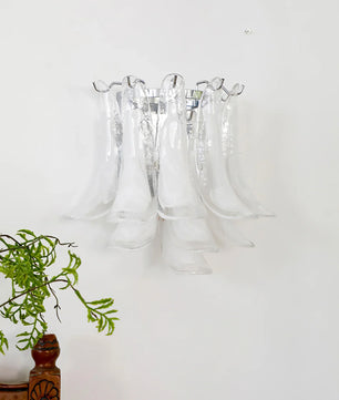 Murano Wall Lamp