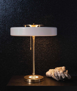 Revolve Table Lamp