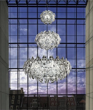 Hope Suspension Lamp