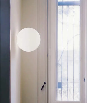 Dioscuri Wall Light / Ceiling Lamp