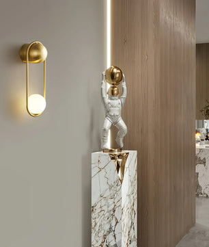 Mila Wall Lamp