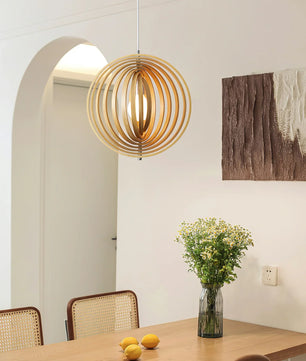 Oasis Pendant Lamp