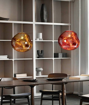 Melt Pendant Light S53