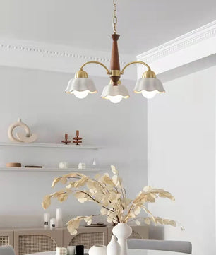 Swedish Modern Chandeliers