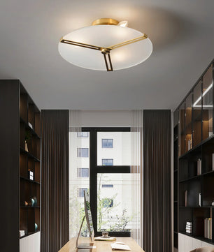 ASO Ceiling Lamp