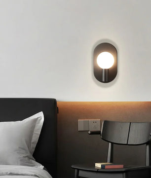 Kalux Wall Lamp