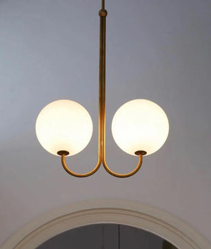 Angle Pendant Lamp
