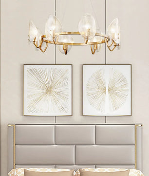 Mindy Browns Chandelier