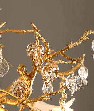 Fiori Chandelier