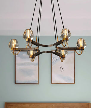 Montalembert Chandelier