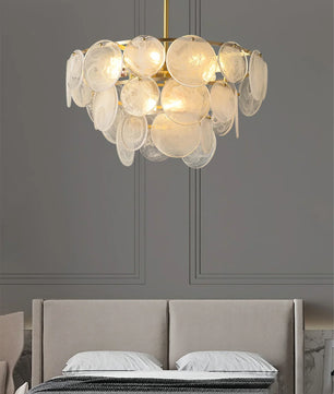 Loire Chandelier