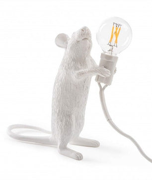 Mouse Lamp