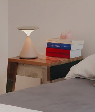 Portable Rechargeable LED Table Lamp S30