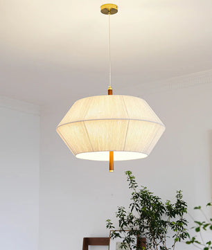 Totora Pendant Lamp