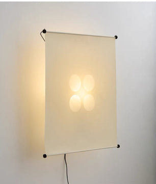 Atelier Paper Wall Sconce