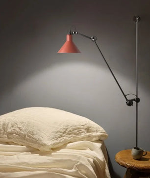 Nordic Rotatable Swing Arm Wall/Ceiling Light S112