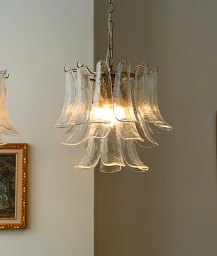 Murano Chandelier