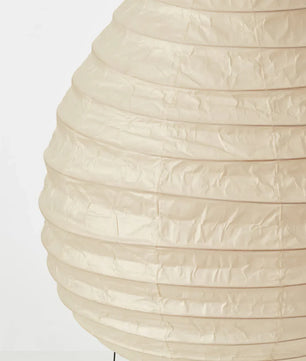Washi Paper 22N Table Lamp