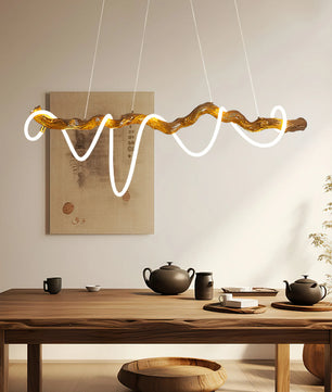 Ford Chandelier