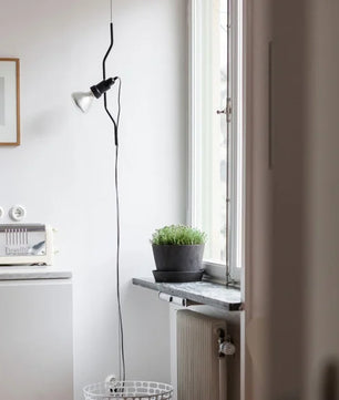 Parentesi Suspension Lamp