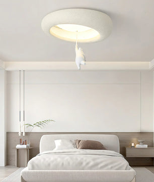 Kami Little Bear Ceiling Light